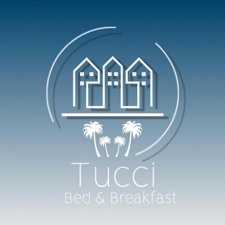 B&B Tucci 2 Cirò Marina Kültér fotó
