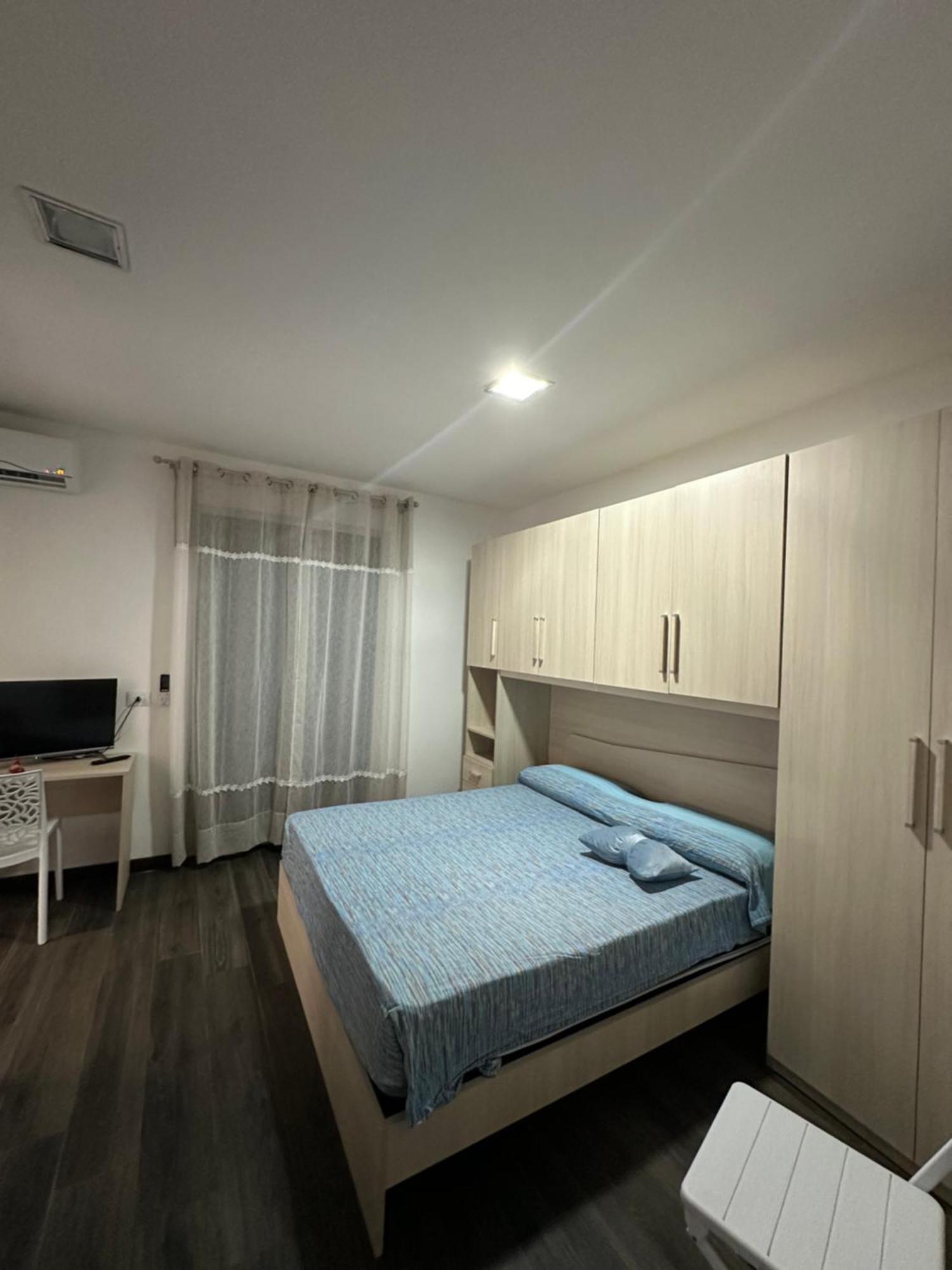B&B Tucci 2 Cirò Marina Kültér fotó