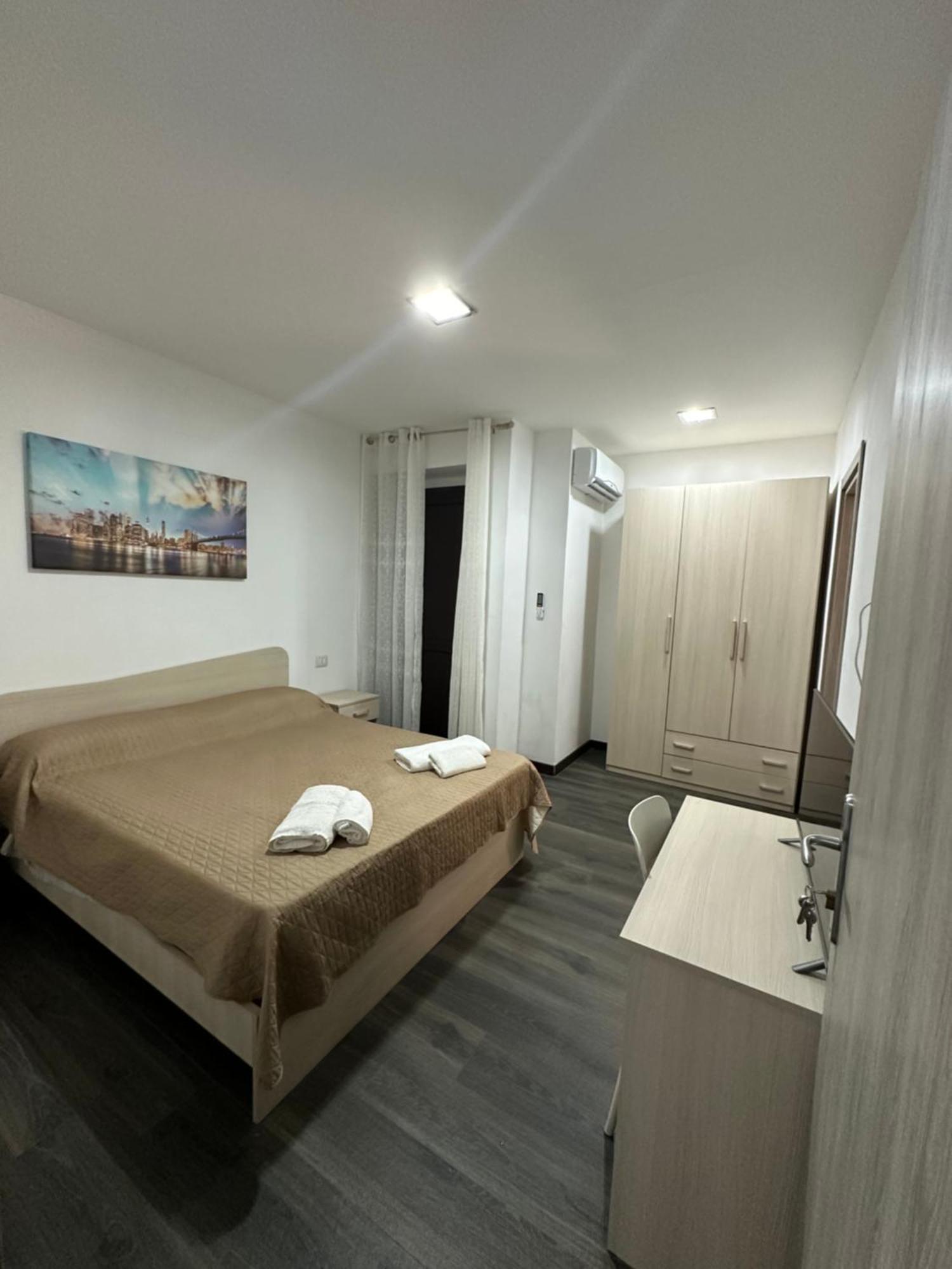 B&B Tucci 2 Cirò Marina Kültér fotó