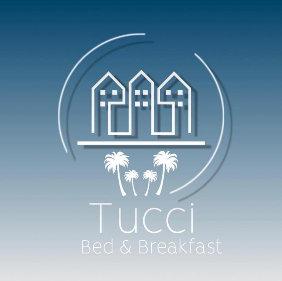 B&B Tucci 2 Cirò Marina Kültér fotó