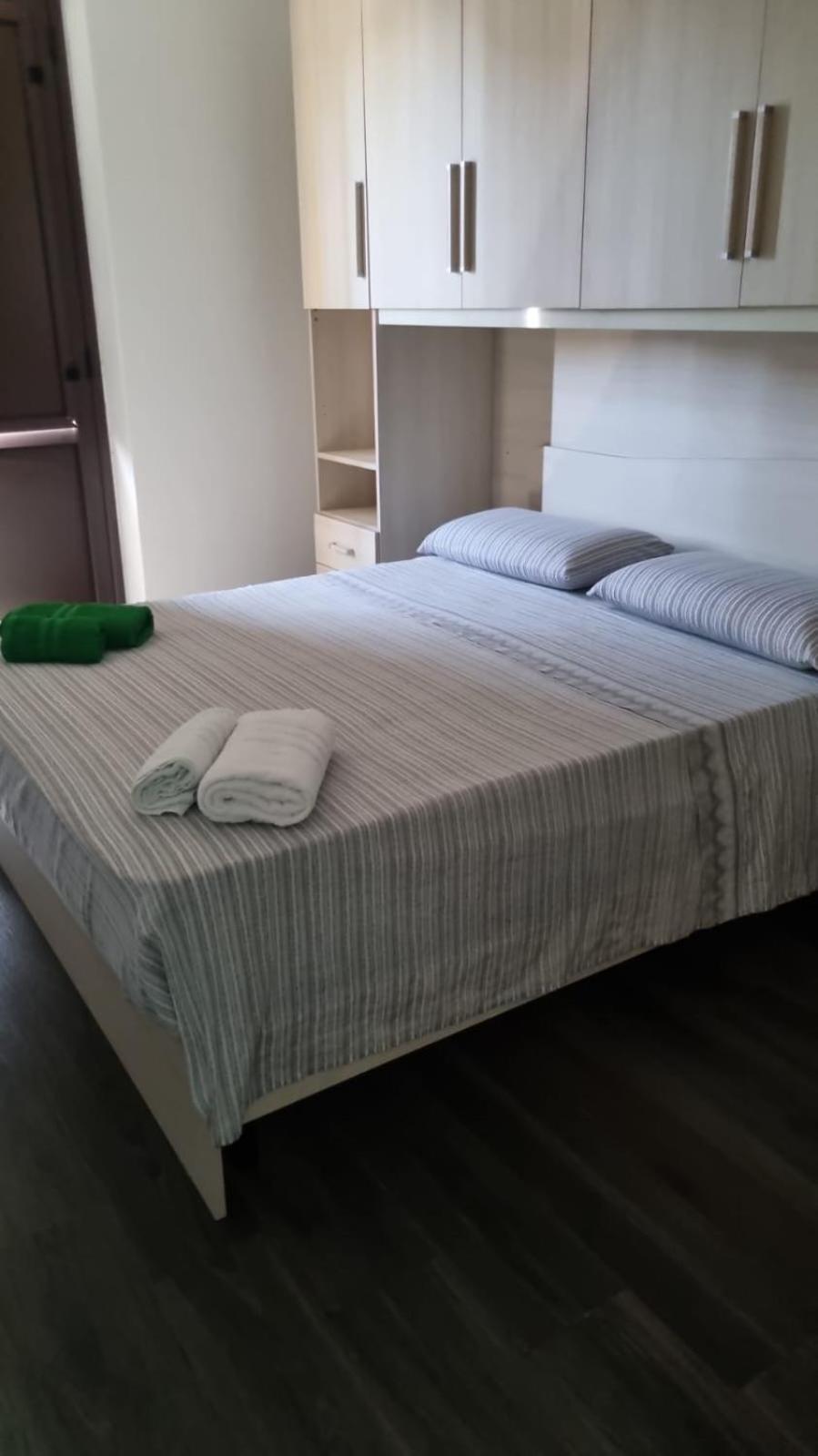 B&B Tucci 2 Cirò Marina Kültér fotó