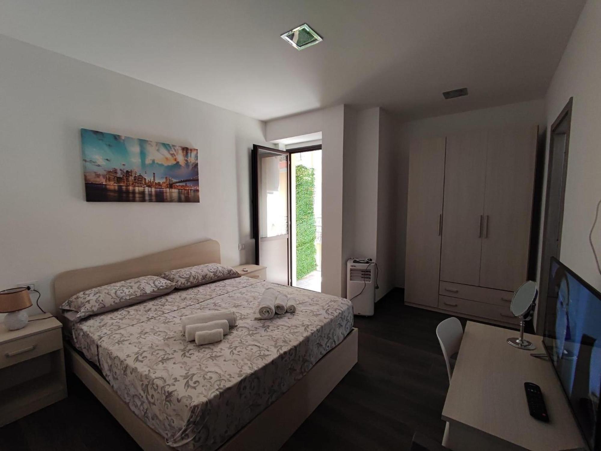 B&B Tucci 2 Cirò Marina Kültér fotó