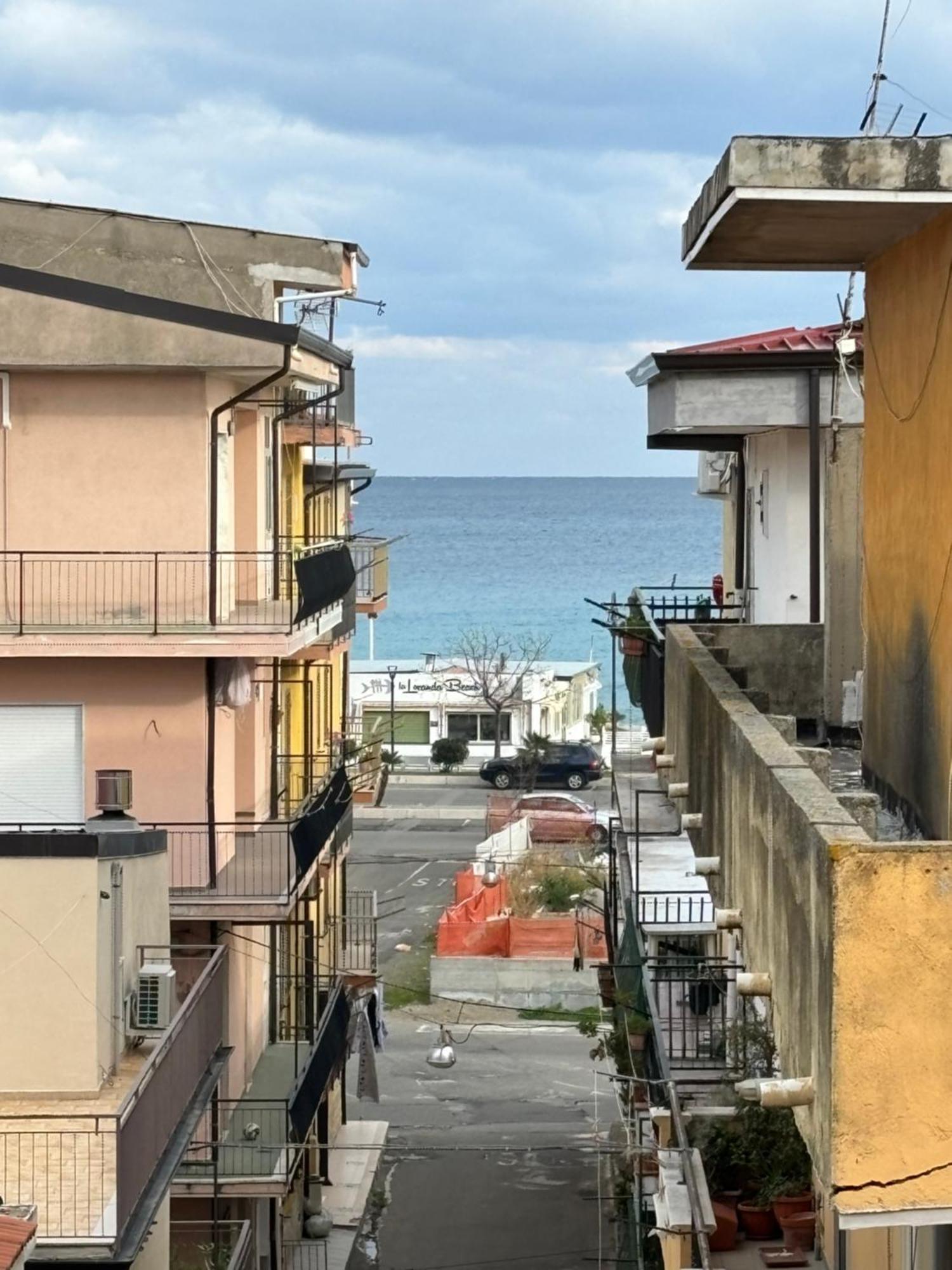 B&B Tucci 2 Cirò Marina Kültér fotó
